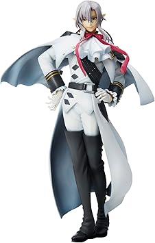 seraph of the end figure