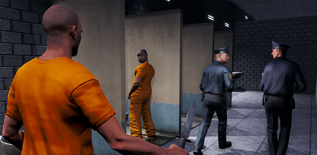 Amazon Com Prison Jailbreak Escape Stealth Survival Mission Appstore For Android
