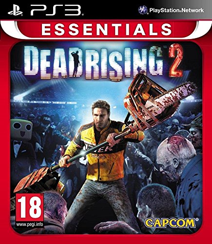 Dead Rising 2