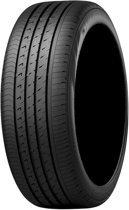 Amazon Co Jp Set Of 2 245 40r17 95w Dunlop Veuro Ve303 Buro Summer Tires Car Bike Products