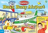 Toy Wonder Forge Btown Busy, Busy Airport Game Book