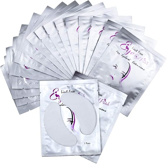 patch occhi per trucco