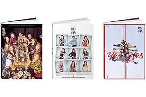 JYP Twice Yes Or Yes 6th Mini Album A Version CD+PhotoBook+5p PhotoCard+1p Yes Or Yes Card+Tracking Sealed