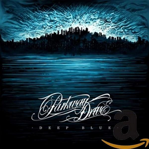 Horizons: PARKWAY DRIVE: Amazon.ca: Music