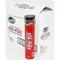 Amazon.com: Crc Sl3190 14 Oz Extreme Pressure Sta-Plex