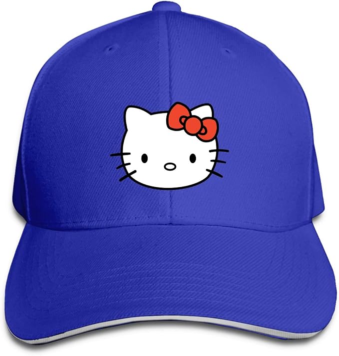 LHJHZDJC Baseballkappe - Stylische Sonnenmütze Mit UV-Schutz Für Jeden Tag