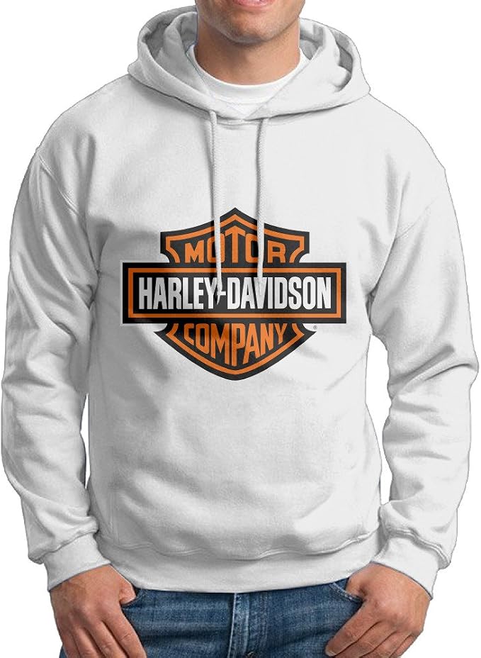 harley hoodie amazon