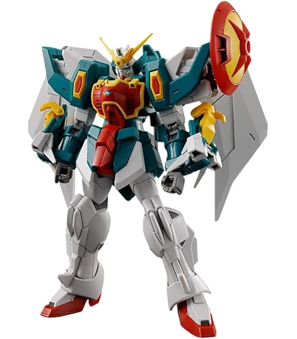 Amazon.com: Bandai Mobile Suit Ensemble EX09 TR-6 INLE : Arts