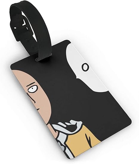 Amazon Co Jp 面白いメンズ Ok 荷物タグ スーツケースタグ 紛失防止 ネームタグ バッグタグ 旅行用品 お名前 住所 電話番号 メッセージなど Pvc製 ラゲージタグ 旅行用品 旅行小物 通販