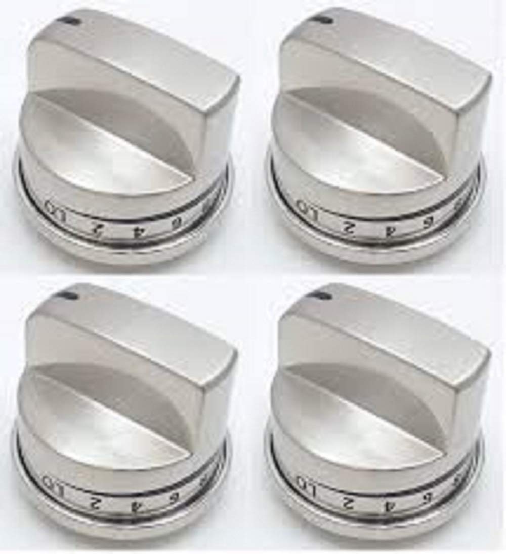 Best Lg Knobs For Gas Stove Lrg3095st