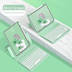 SOUYOYIHI Vertical Magnetic iPad Air 5th Generation