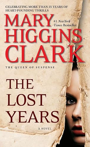 Download The Lost Years. PDF