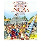 Entrez chez ... les Incas by 