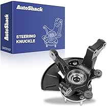 Stirling 4PCs Front Inner Outer Tie Rod Ends Kit For Lexus RX300 2001~2003
