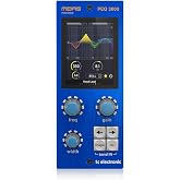 TC Electronic PEQ 3000-DT Midas-Powered Parametric Channel EQ Plug-In with Optional Analog-Feel Desktop Interface