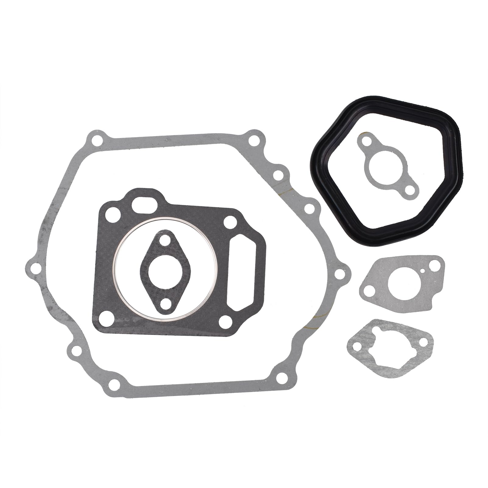 Cancanle Full Gasket Set Replacement for Honda GX270 9HP 177F Engine