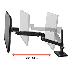 Ergotron – Upgraded LX Pro Premium Monitor