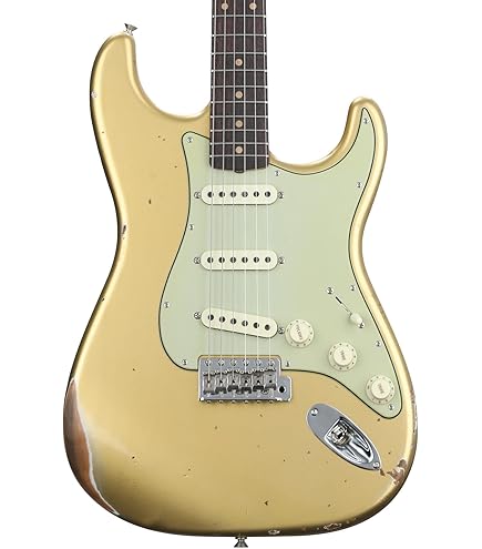 Amazon.com: Fender Custom Shop Vintage Custom 1959