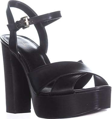 michael kors platform shoes