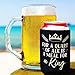 Avery Barn 10 Pack Funny Quotes Neoprene Insulated Beer Can Sleeve Covers