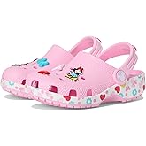 Crocs Unisex-Child Disney Mickey Minnie Mouse™ Clogs (Little Kid/Big Kid)
