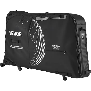 Amazon Best Sellers: Best Bike Travel Cases