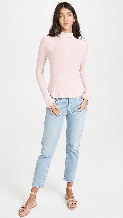 free people make it easy thermal