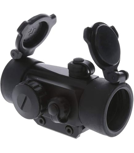 Friction-Fit Killflash Anti-Reflection Device With Cover for Scopes