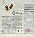 Guylian Belgium Chocolates Milk Chocolate Seahorse Truffle, Soft Caramel Filling, 5.93 Ounce