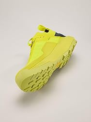 Arc'teryx Vertex Alpine GTX Shoe Men's | Fast and