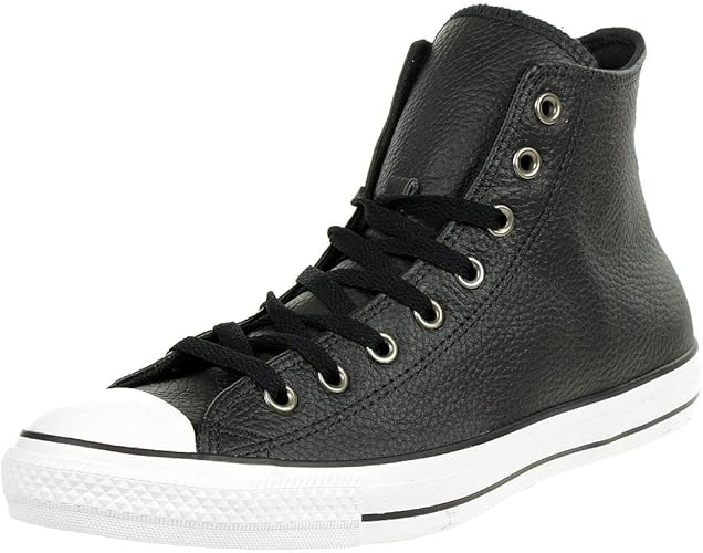 Converse 165191C, Chuck Taylor All Star Leer uniseks volwassenen 24 EU:  Amazon.nl