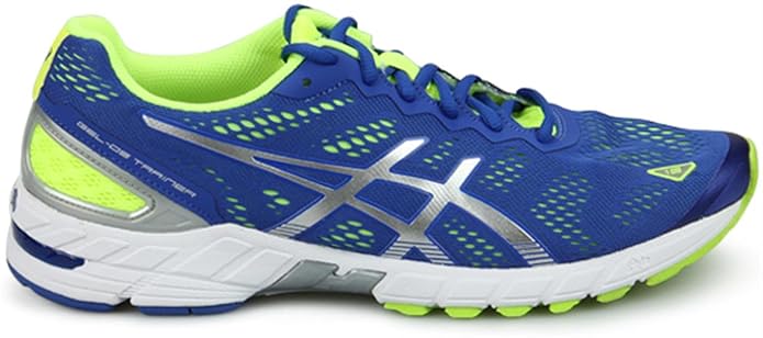 asics gel ds trainer 19 hombre azul