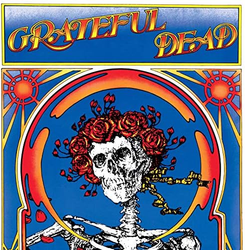 洋楽 GratefulDead The Golden Road (1965-1973) Grateful Dead - The Golden Road (1965 - 1973) - Amazon.com Music