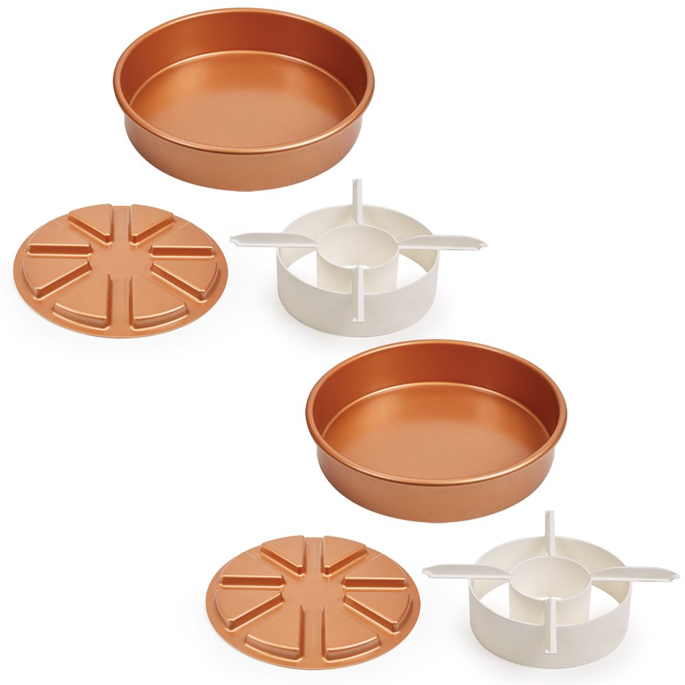 Best Copper Chef Perfect Cake Pan Recipes
