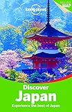 Image de Lonely Planet Discover Japan (Travel Guide)