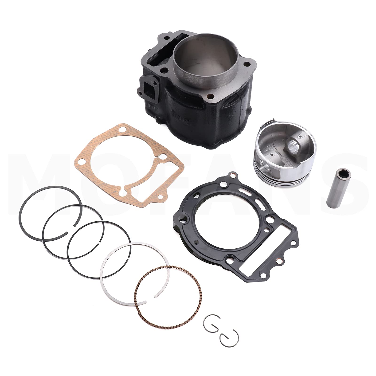 Cf250 Engine Mua 72mm 250cc Top End Cylinder Piston Rebuild Engine Kits Fit for ...