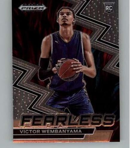 23-24 PANINI PRIZM Wembanyama インサート RC Buy 2023-24 Panini Prizm - Instant Impact Victor Wembanyama