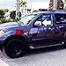 A-PADS Compatible with(Just overlay Stick on, NOT for SNAP IN Replacement) Chrome Mirror Covers for Nissan FRONTIER 2005-2016 / PATHFINDER 2005-2012 / XTERRA 2005-2012 - FULL Mirror Chromed