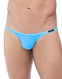 Gregg Homme Torrid Hyperstretch Low Rise Thong