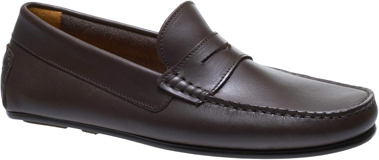 sebago handsewn loafers