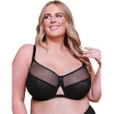 Curvy Kate Womens Victory Balcony Bra