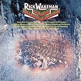 Journey to the Centre of the Earth: Deluxe Edition by Rick Wakeman