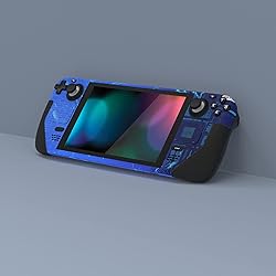 PlayVital Full Set Protective Skin Decal for Steam