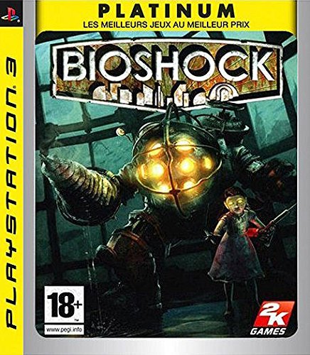 Bioshock