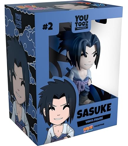 Amazon.com: Youtooz Boruto Mitsuki 4.3