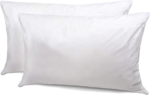 Vinyl pillow case covers Outlet