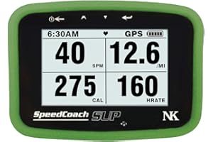 NK Sports SpeedCoach Bumper
