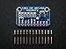 Adafruit ADS1015 12-Bit ADC - 4 Channel with Programmable Gain Amplifier [ADA1083]