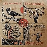HUMBLE BEGINNINGS OF A ROVIN SOUL (RED)            image