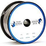 Blue Demon E71TGS .030 X 2# Spool Gasless Flux Core Welding Wire